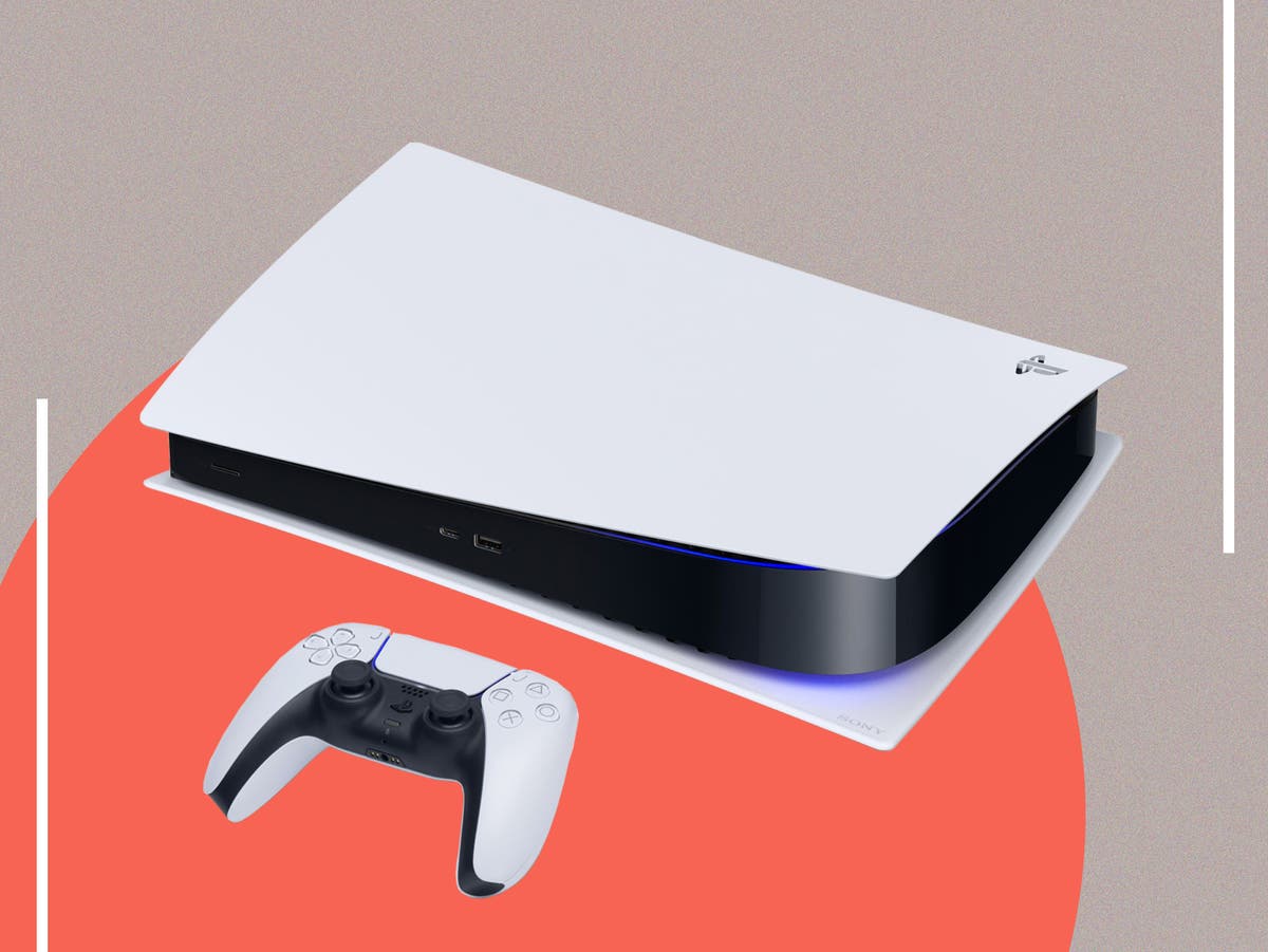 PS5 UK stock live follow today's news on stock recovery from Game